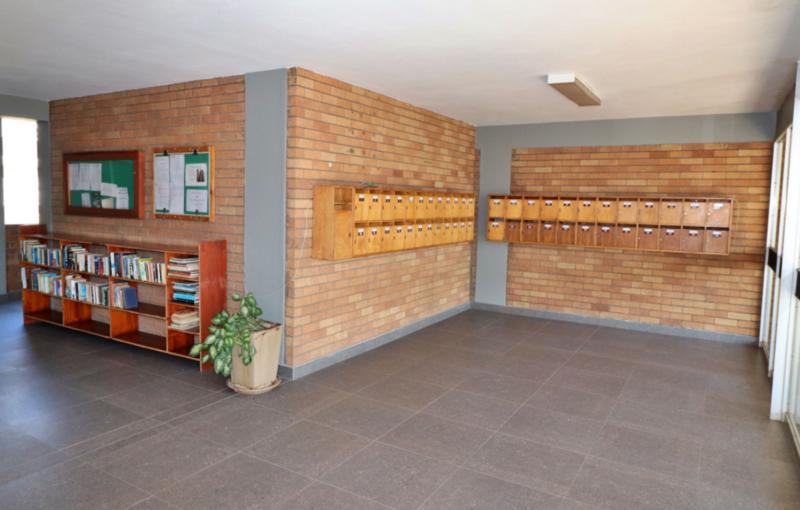 1 Bedroom Property for Sale in Eastleigh Gauteng