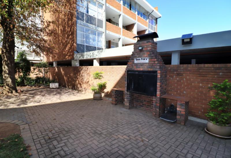 1 Bedroom Property for Sale in Eastleigh Gauteng