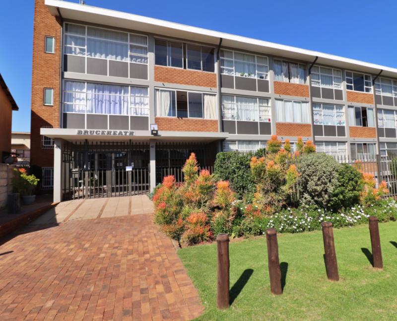 1 Bedroom Property for Sale in Eastleigh Gauteng