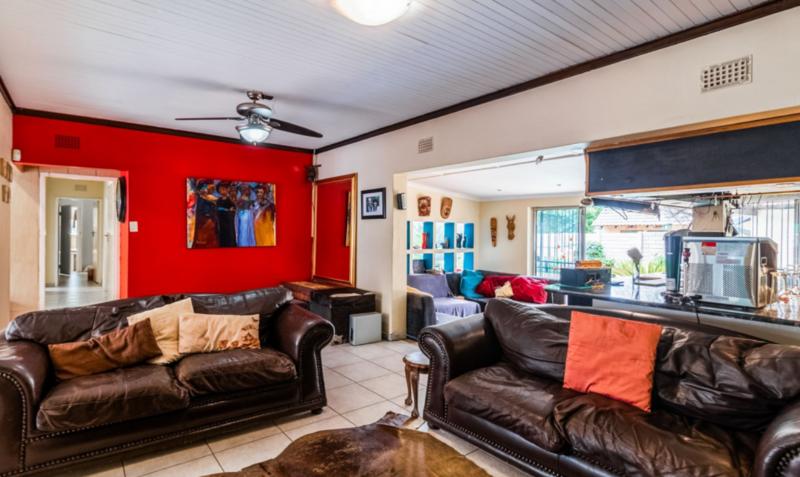 3 Bedroom Property for Sale in Buurendal Gauteng
