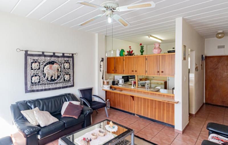 2 Bedroom Property for Sale in Croydon Gauteng
