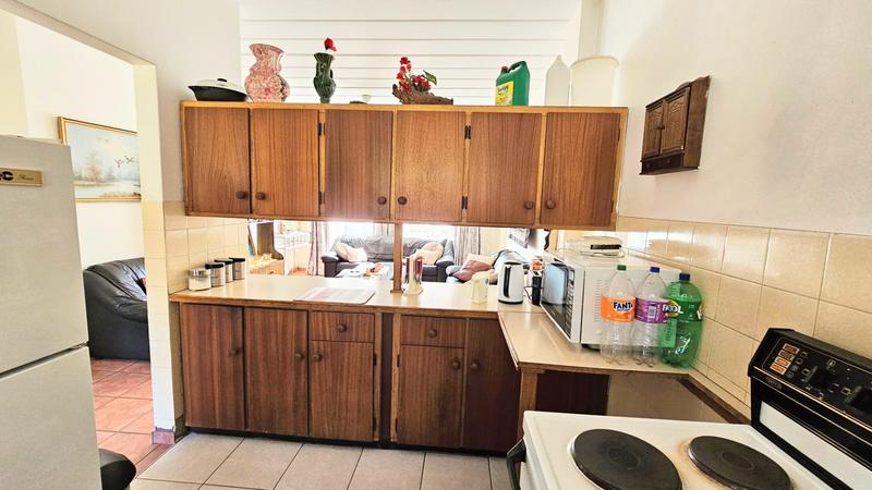 2 Bedroom Property for Sale in Croydon Gauteng