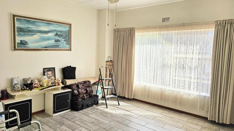 2 Bedroom Property for Sale in Croydon Gauteng