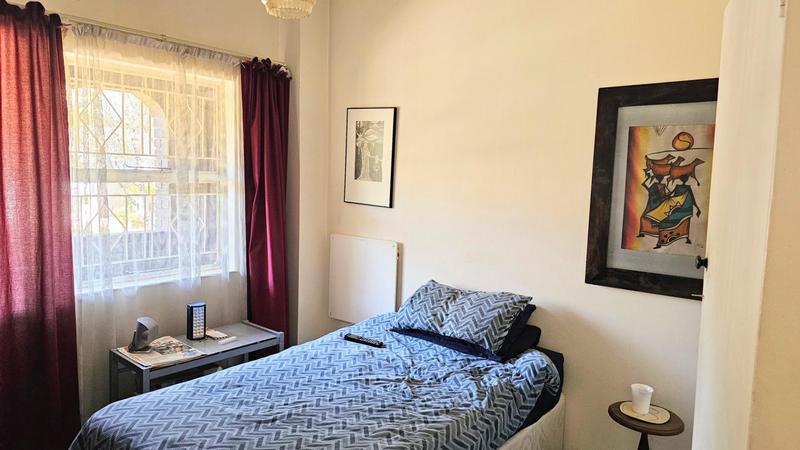 2 Bedroom Property for Sale in Croydon Gauteng