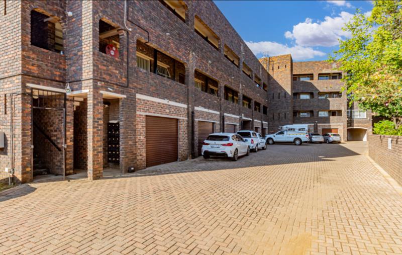 2 Bedroom Property for Sale in Croydon Gauteng