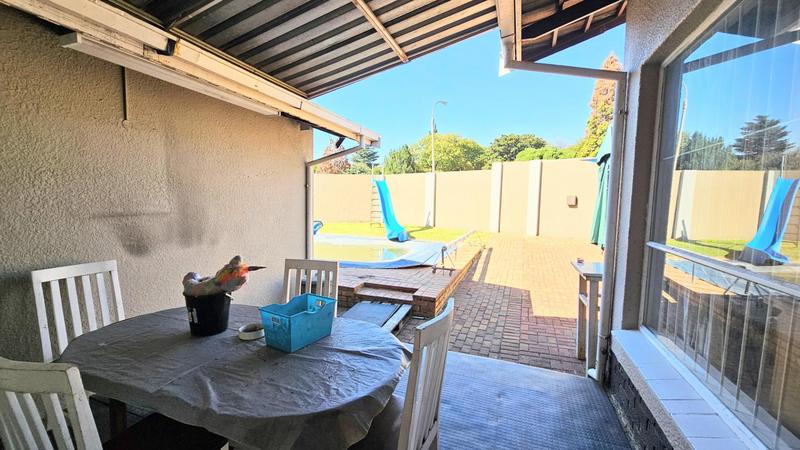 3 Bedroom Property for Sale in Croydon Gauteng