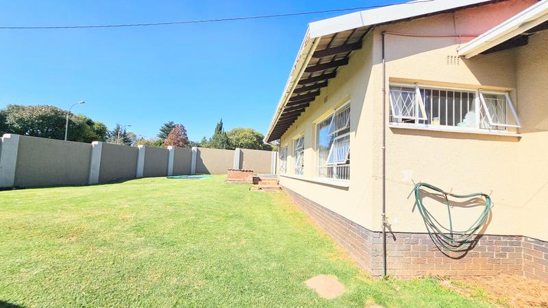 3 Bedroom Property for Sale in Croydon Gauteng