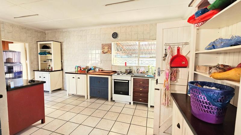 3 Bedroom Property for Sale in Croydon Gauteng