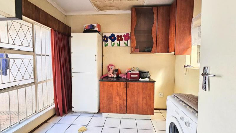 3 Bedroom Property for Sale in Croydon Gauteng