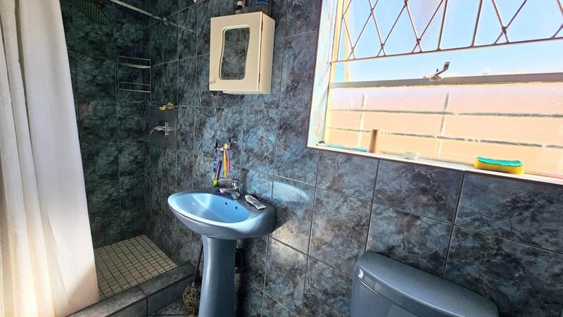 3 Bedroom Property for Sale in Croydon Gauteng