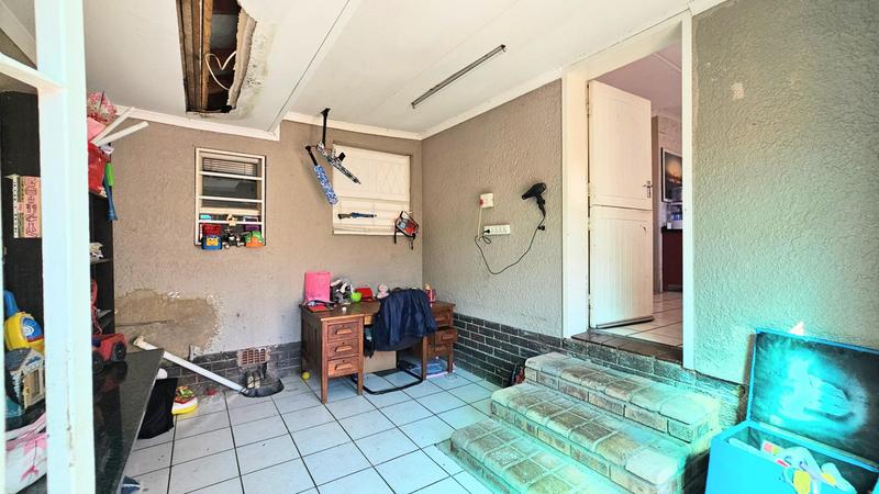3 Bedroom Property for Sale in Croydon Gauteng