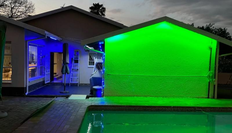 3 Bedroom Property for Sale in Croydon Gauteng