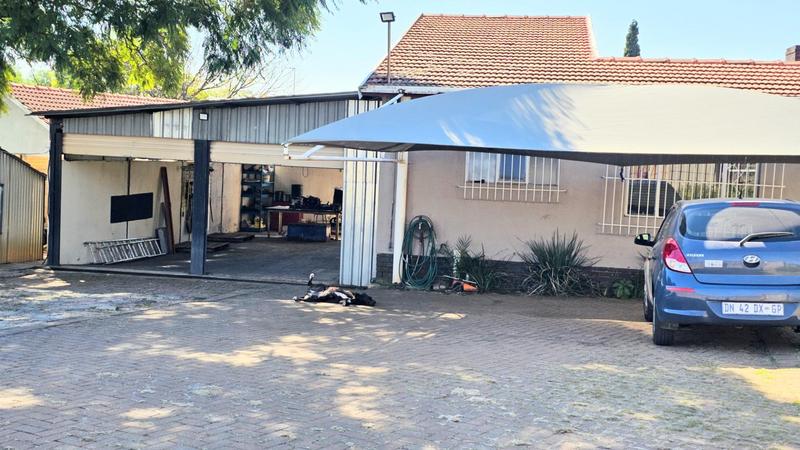 3 Bedroom Property for Sale in Croydon Gauteng