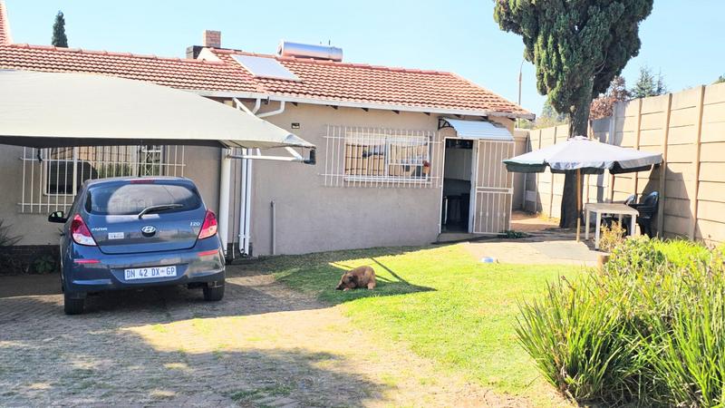 3 Bedroom Property for Sale in Croydon Gauteng