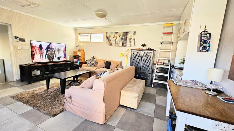 3 Bedroom Property for Sale in Croydon Gauteng