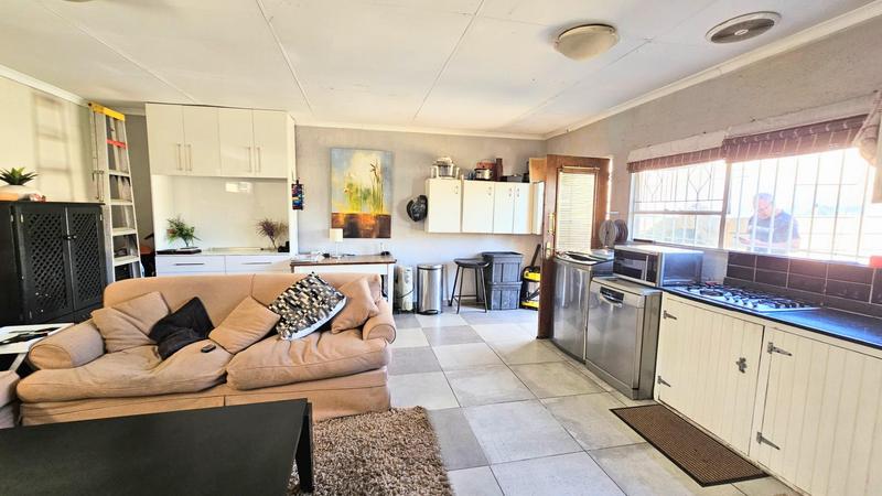 3 Bedroom Property for Sale in Croydon Gauteng