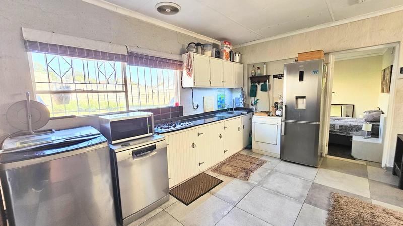 3 Bedroom Property for Sale in Croydon Gauteng