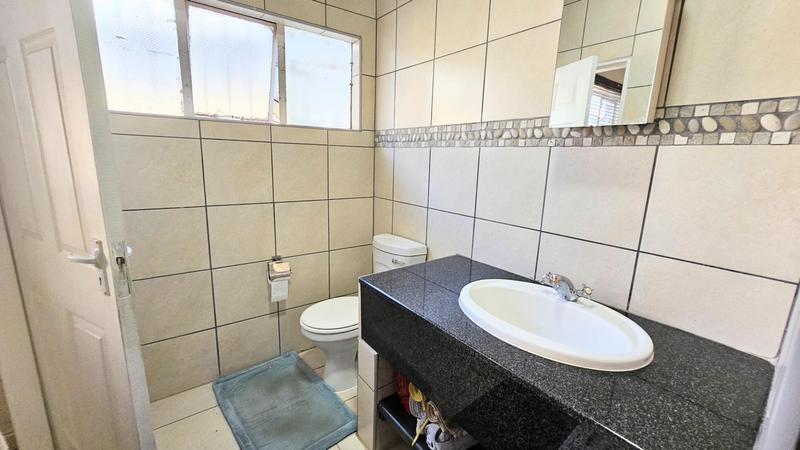 3 Bedroom Property for Sale in Croydon Gauteng