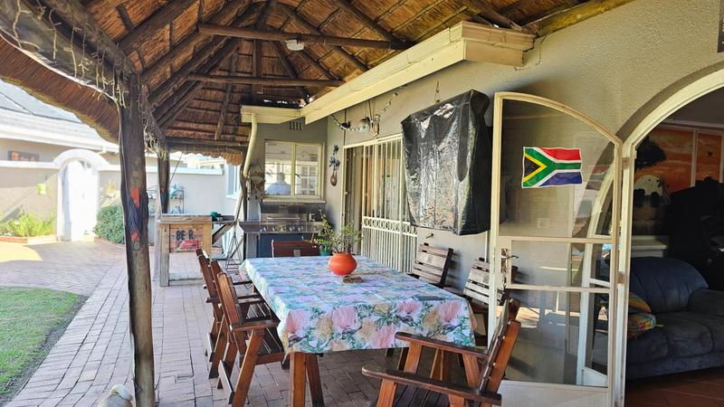 3 Bedroom Property for Sale in Croydon Gauteng