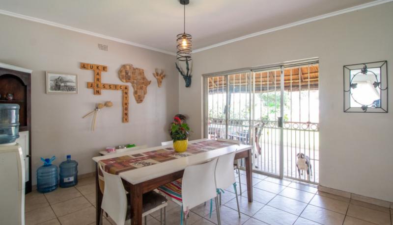 3 Bedroom Property for Sale in Croydon Gauteng