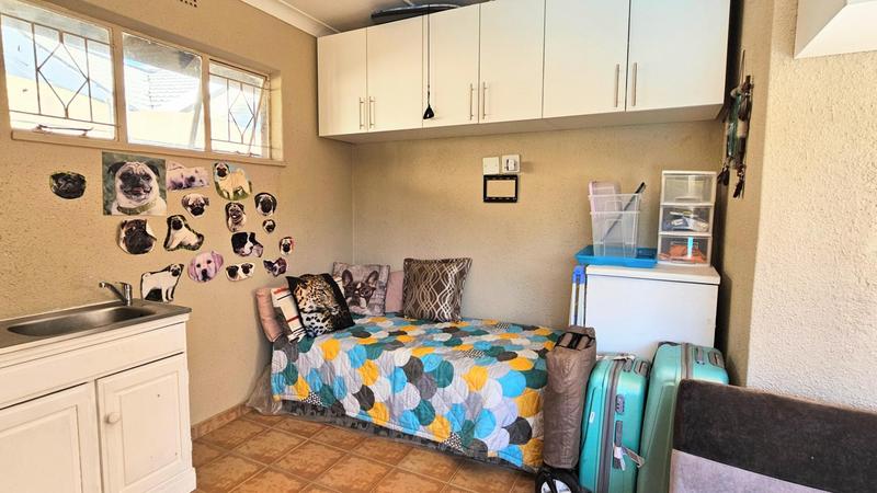 3 Bedroom Property for Sale in Croydon Gauteng
