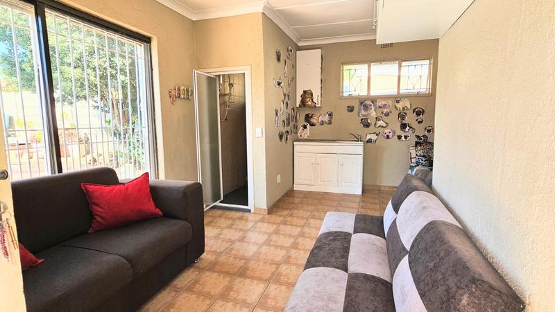 3 Bedroom Property for Sale in Croydon Gauteng
