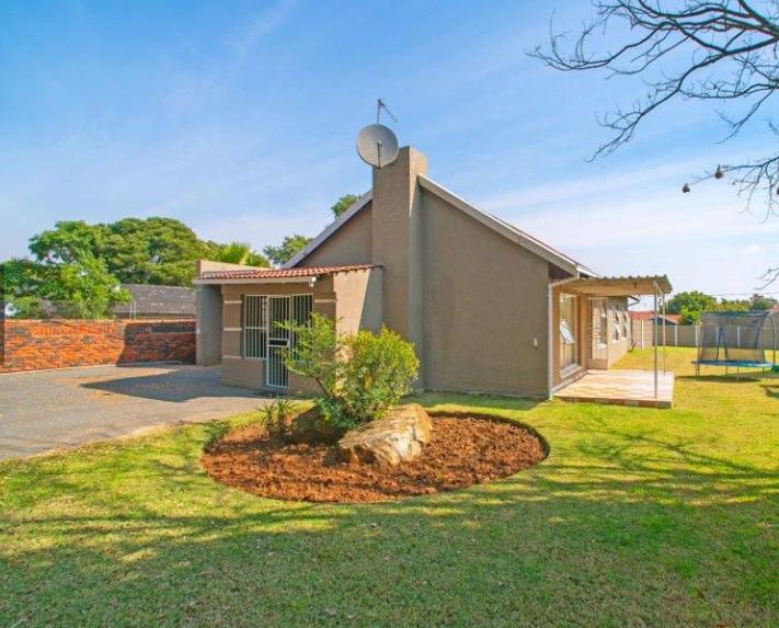 3 Bedroom Property for Sale in Croydon Gauteng