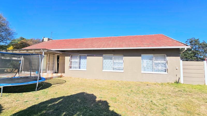 3 Bedroom Property for Sale in Croydon Gauteng