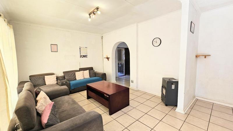 3 Bedroom Property for Sale in Croydon Gauteng