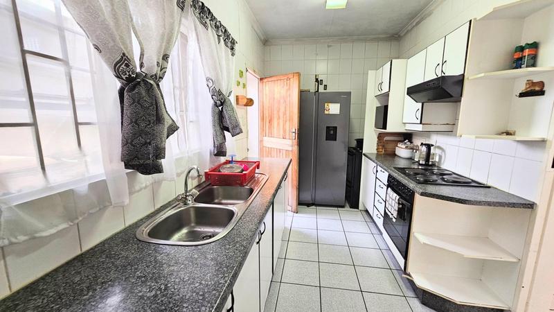 3 Bedroom Property for Sale in Croydon Gauteng