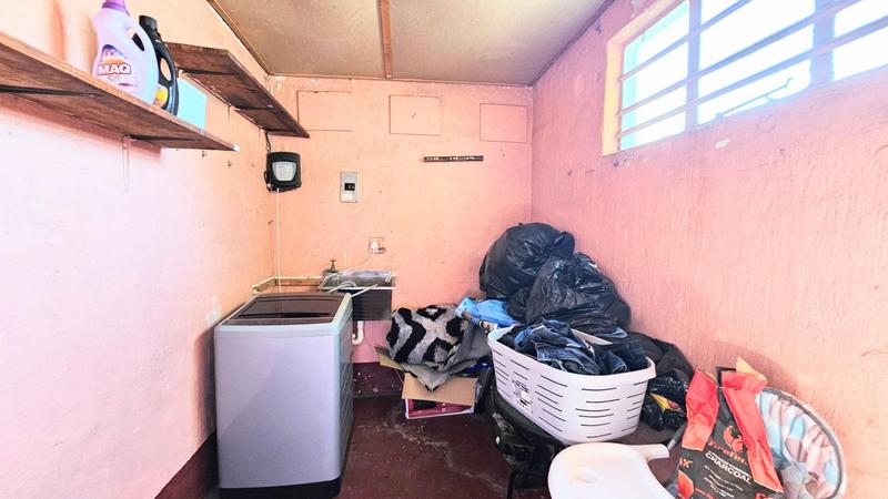 3 Bedroom Property for Sale in Croydon Gauteng