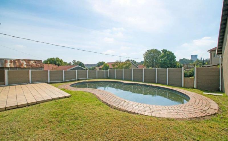 3 Bedroom Property for Sale in Croydon Gauteng