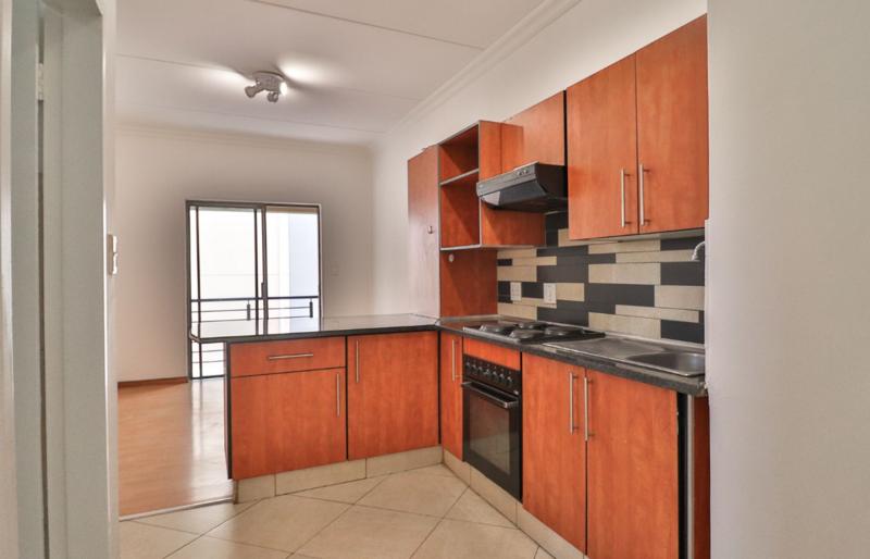 2 Bedroom Property for Sale in Eastleigh Ridge Gauteng
