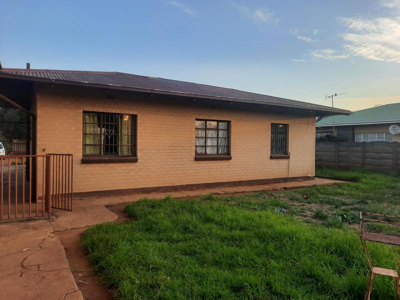 3 Bedroom Property for Sale in Duncanville Gauteng