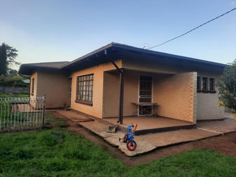 3 Bedroom Property for Sale in Duncanville Gauteng