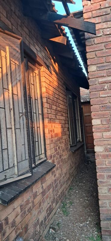 To Let 2 Bedroom Property for Rent in Tembisa Gauteng