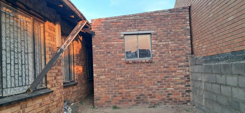 To Let 2 Bedroom Property for Rent in Tembisa Gauteng