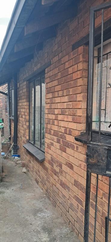 To Let 2 Bedroom Property for Rent in Tembisa Gauteng
