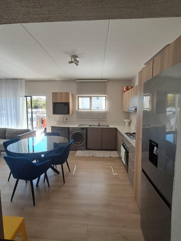 To Let 3 Bedroom Property for Rent in Broadacres Gauteng
