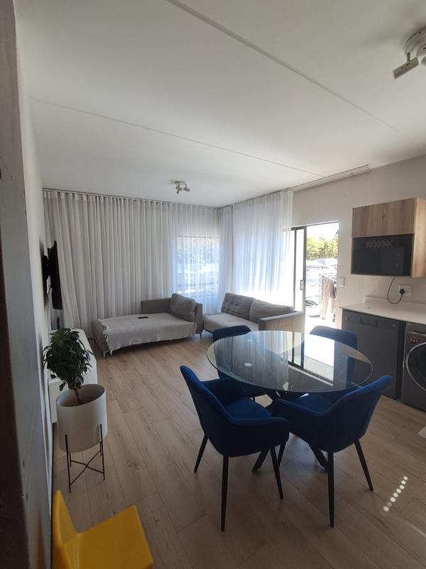 To Let 3 Bedroom Property for Rent in Broadacres Gauteng