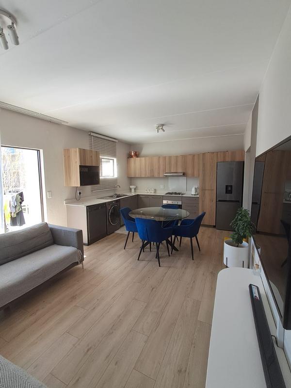 To Let 3 Bedroom Property for Rent in Broadacres Gauteng