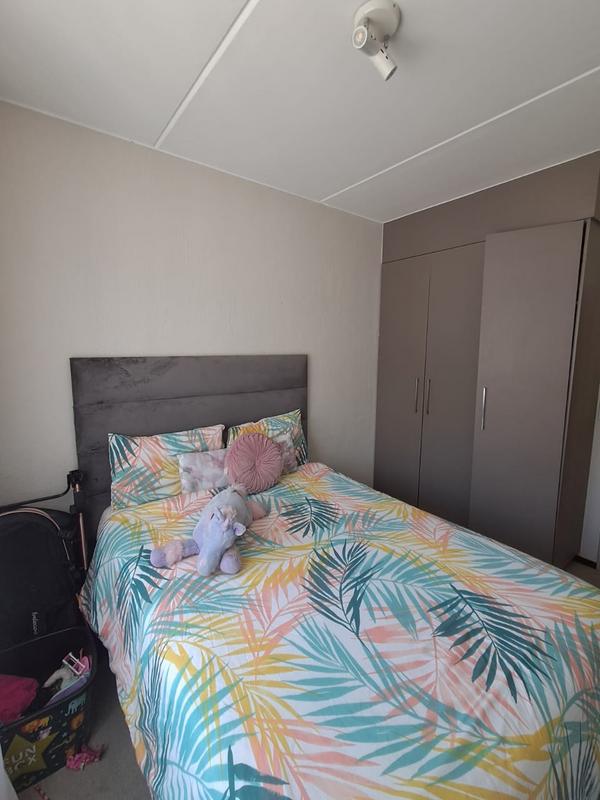 To Let 3 Bedroom Property for Rent in Broadacres Gauteng