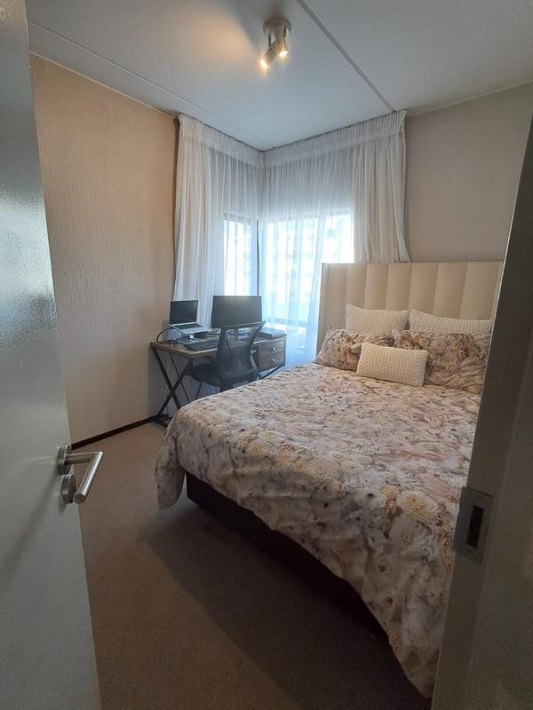 To Let 3 Bedroom Property for Rent in Broadacres Gauteng