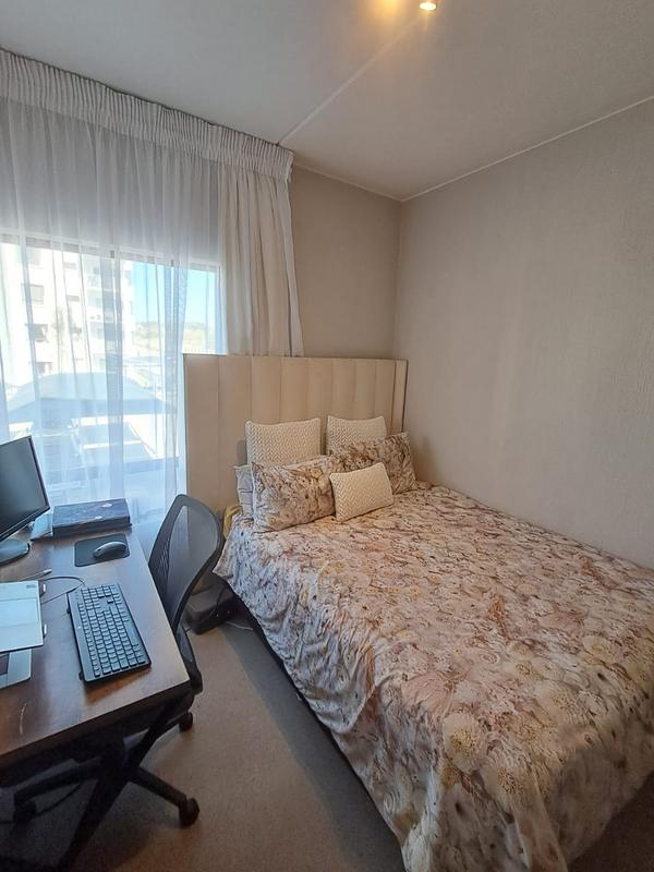 To Let 3 Bedroom Property for Rent in Broadacres Gauteng