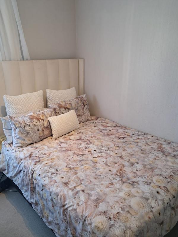 To Let 3 Bedroom Property for Rent in Broadacres Gauteng