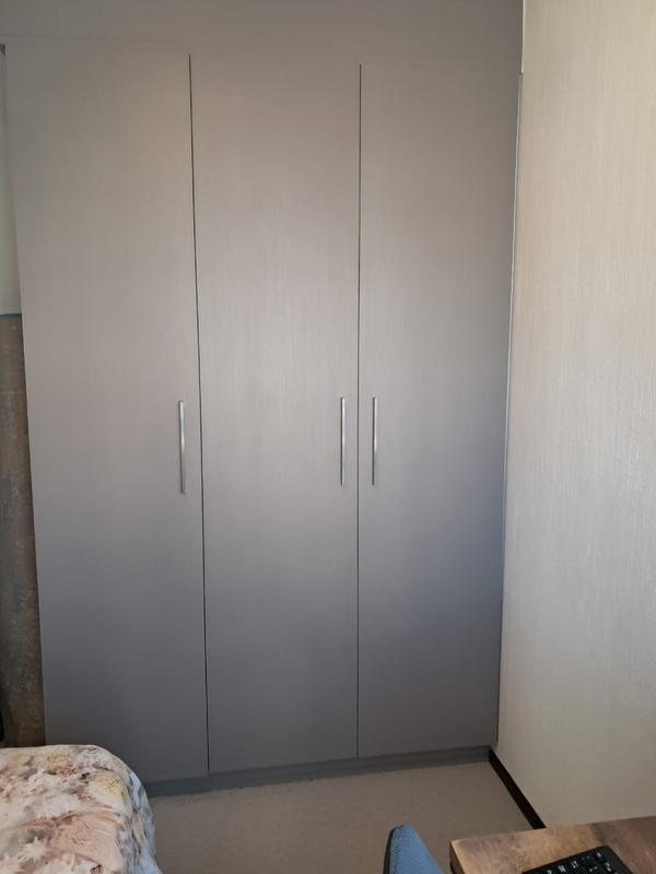 To Let 3 Bedroom Property for Rent in Broadacres Gauteng