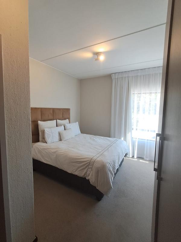 To Let 3 Bedroom Property for Rent in Broadacres Gauteng