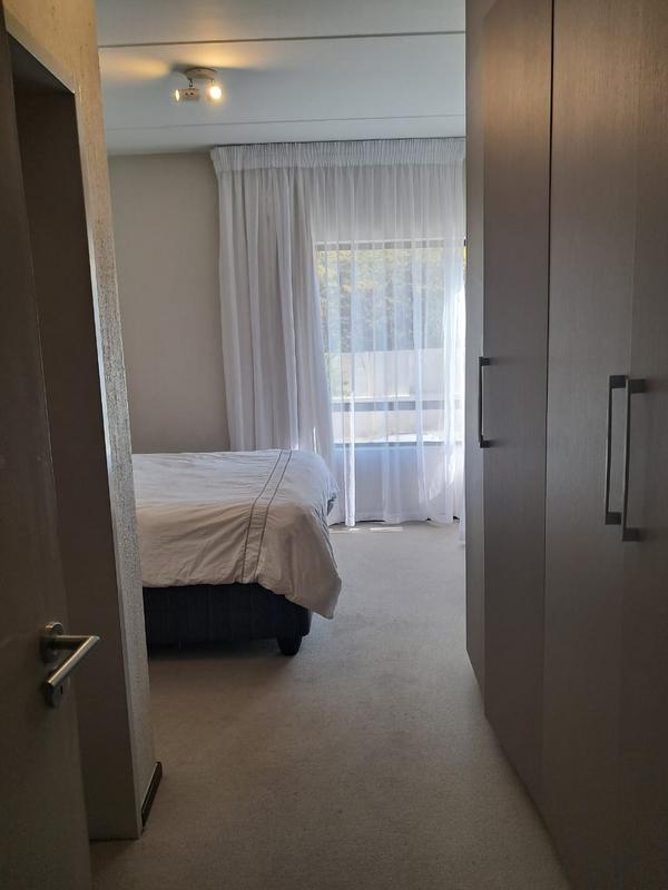 To Let 3 Bedroom Property for Rent in Broadacres Gauteng