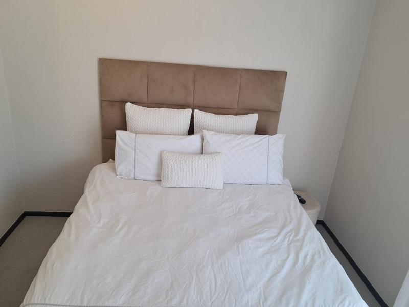 To Let 3 Bedroom Property for Rent in Broadacres Gauteng