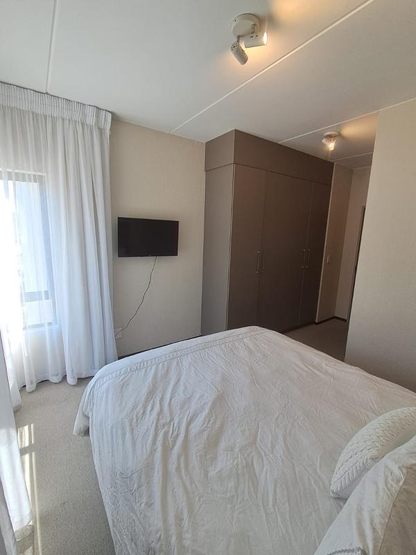 To Let 3 Bedroom Property for Rent in Broadacres Gauteng